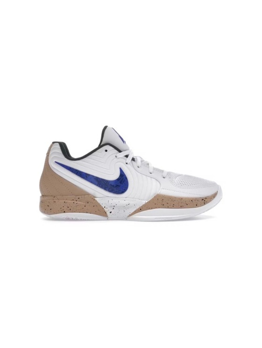 Size 9.5 Nike Ja 2 In The Woods